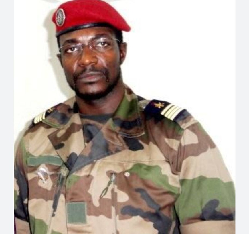 Un chef de groupe armé centrafricain extradé depuis le Cameroun